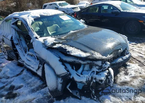 2017 Honda Accord Ex-L from USA, damaged, VIN 1HGCR2F84HA049947